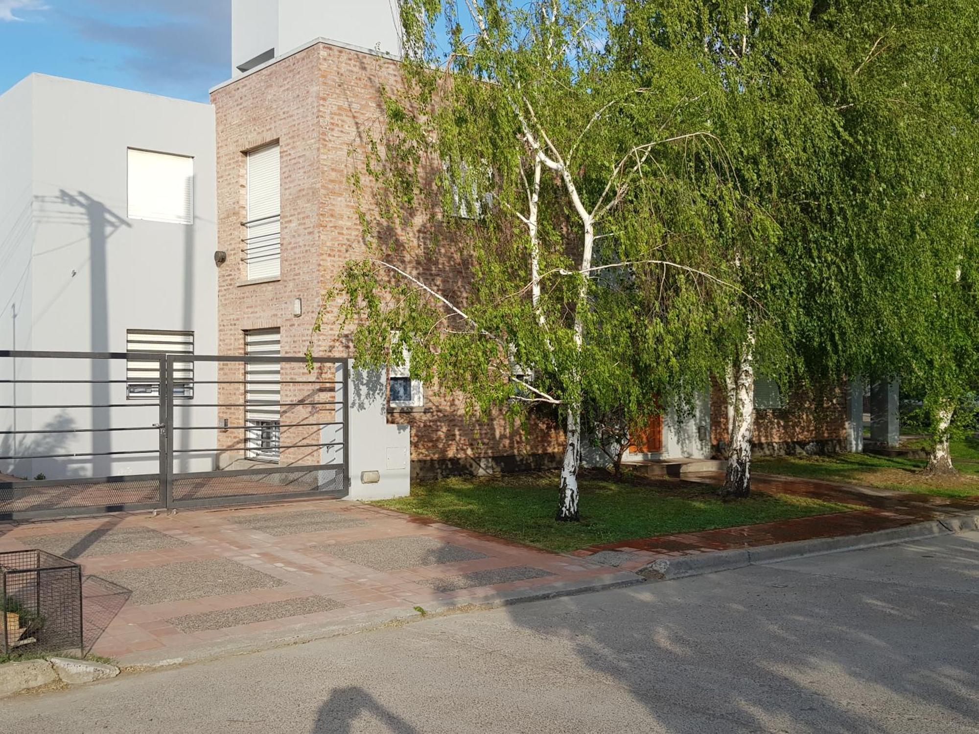 Appartamento Departamentos Alsina 1 Viedma Esterno foto